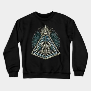 New World Order Crewneck Sweatshirts for Sale | TeePublic